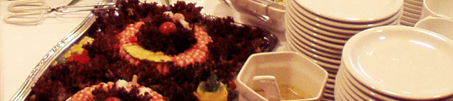 Geschirr und Kstlichkeiten