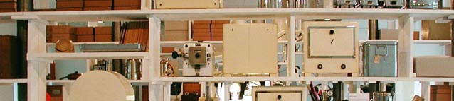 Sammlung Krankenhausmuseum